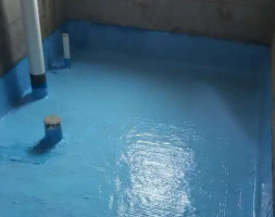 崇礼卫生间防水哪家好